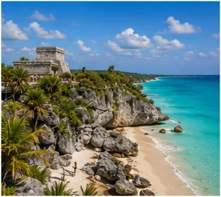 Tulum