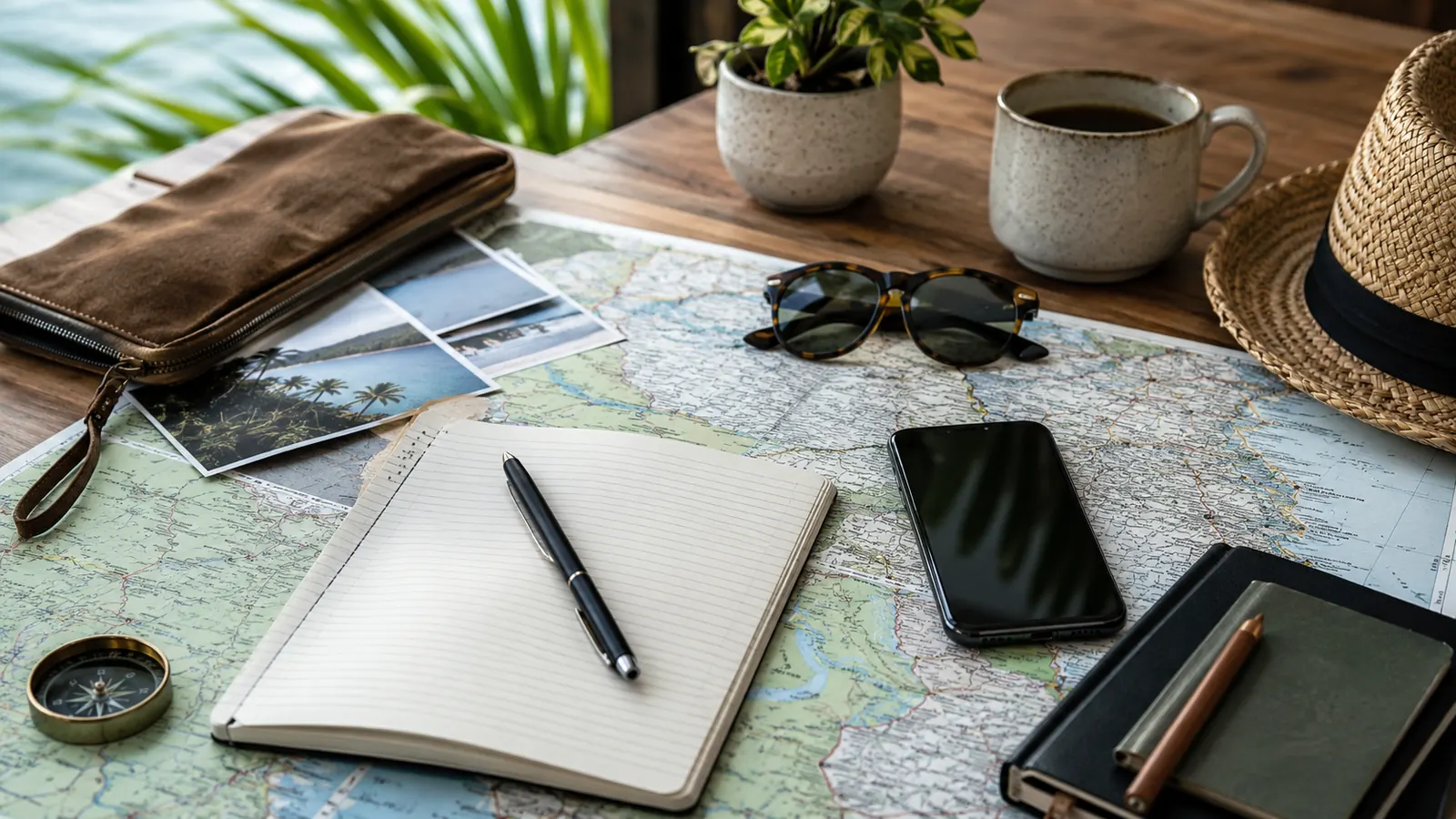 Accidental Gringo travel guides and planning resources
