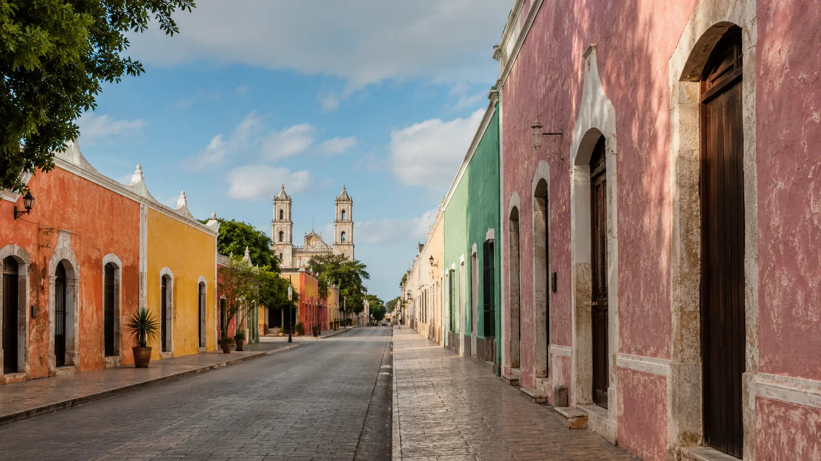 Valladolid, Yucatán