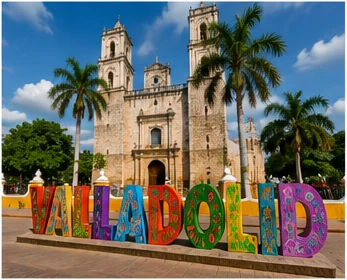 Valladolid