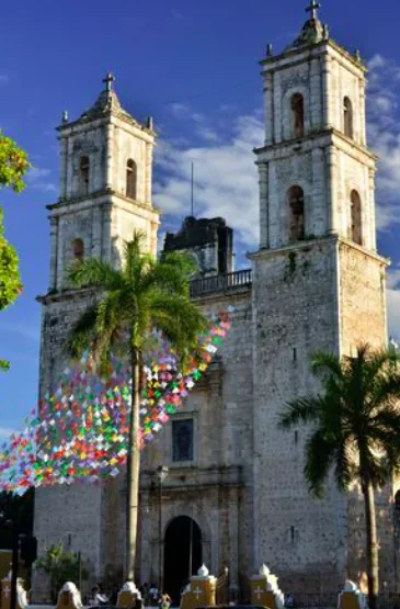 Valladolid, Yucatán