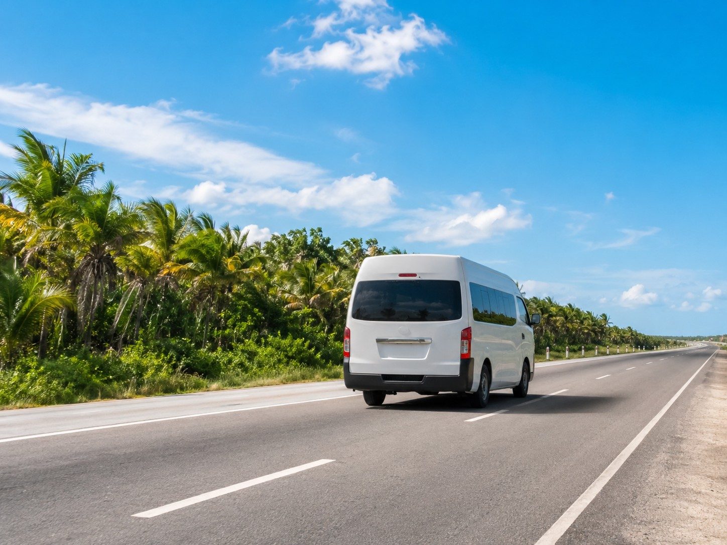 Cancún to Puerto Morelos Transportation Guide