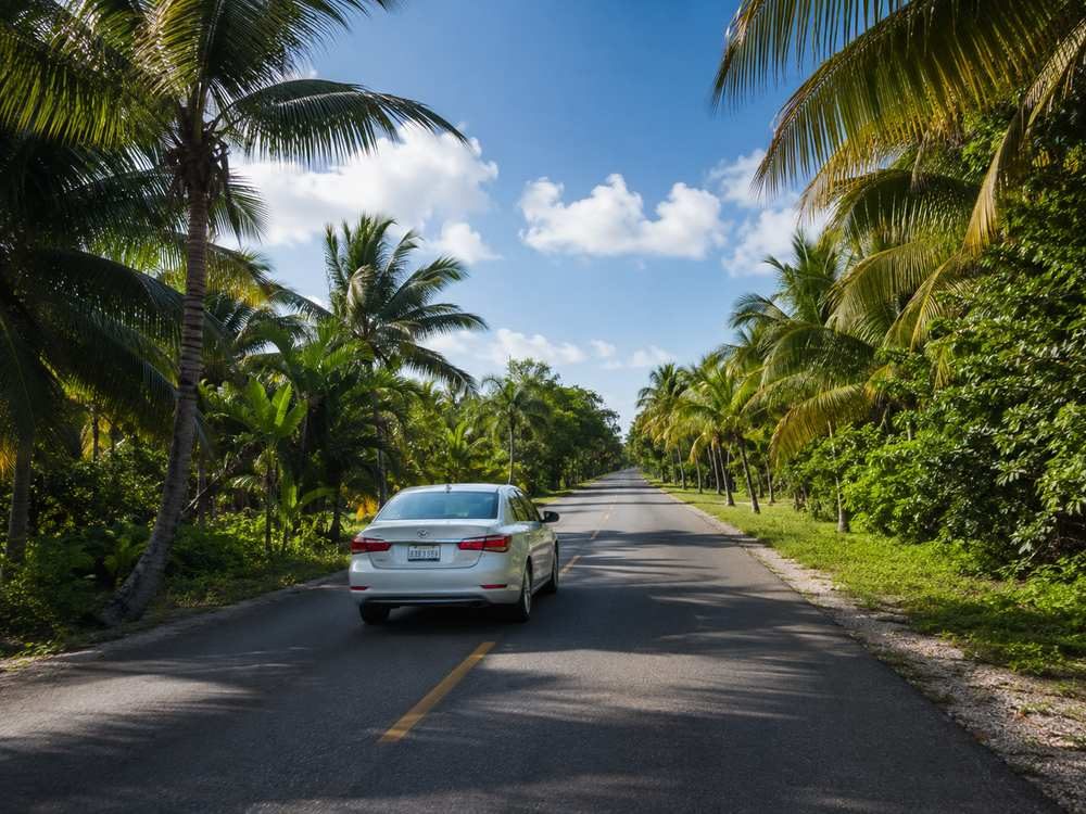 How to Get to Akumal and Get Around Once You Arrive
