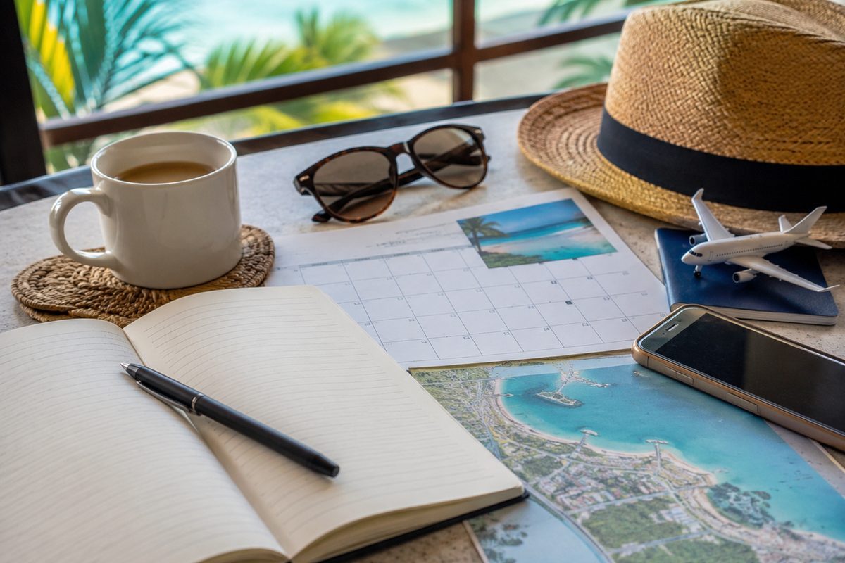 Cancún Trip Planning Guide: Start Here
