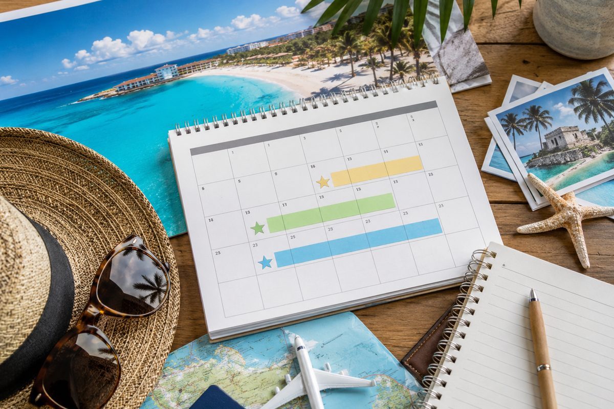 How Many Days Do You Need in Cancún?