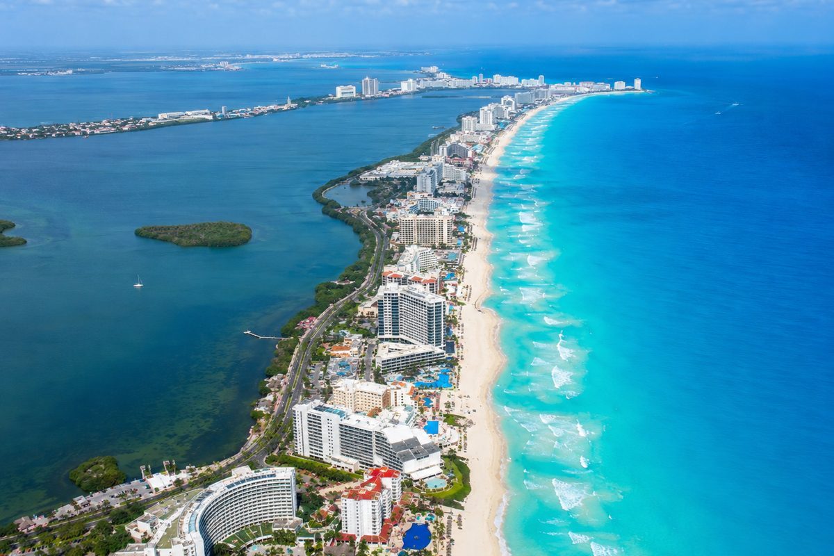 Where to Stay in Cancún: Hotel Zone, Downtown, Costa Mujeres or Puerto Morelos