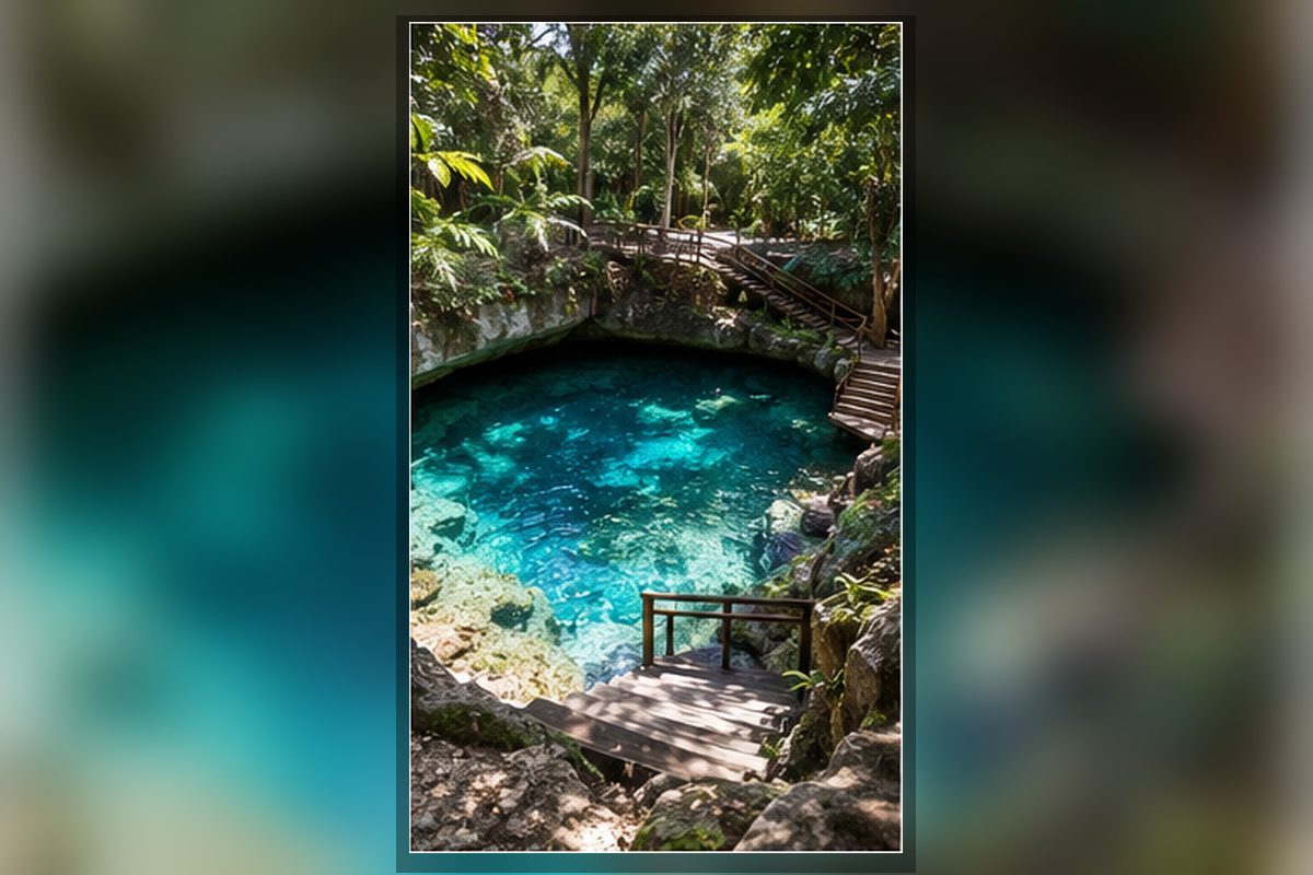 3-, 5- and 7-Day Cancún Itineraries