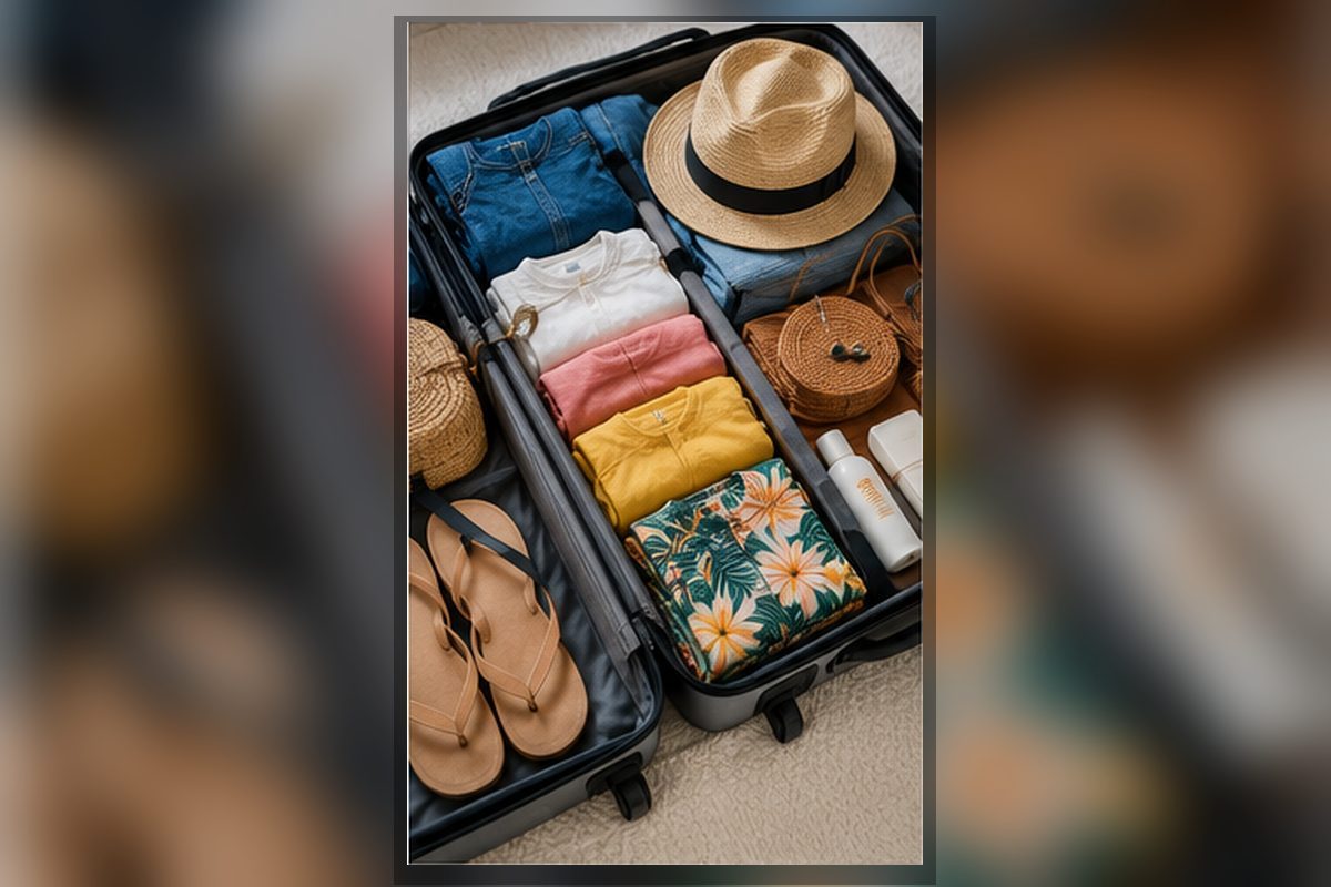 Cancún Packing List: What to Bring and What to Leave Home