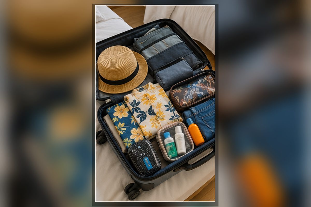Cancún Pre-Departure Checklist: Documents, Money, Phone and Arrival Plan