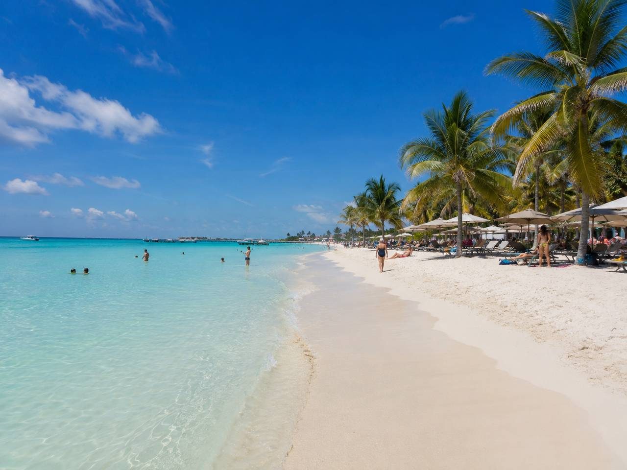 Playa Norte Isla Mujeres Visitor Guide