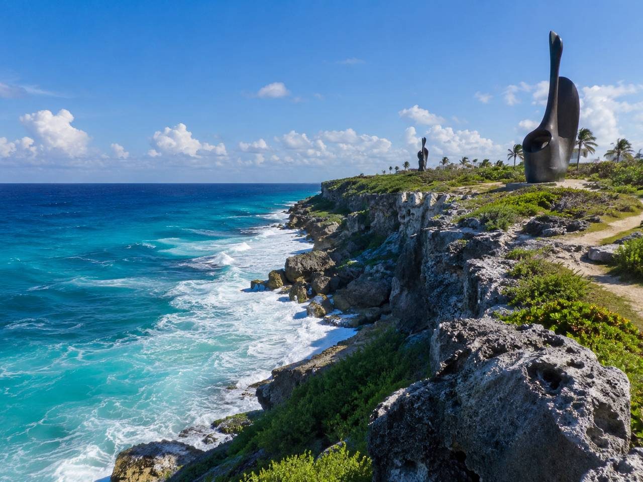 Punta Sur Isla Mujeres Visitor Guide