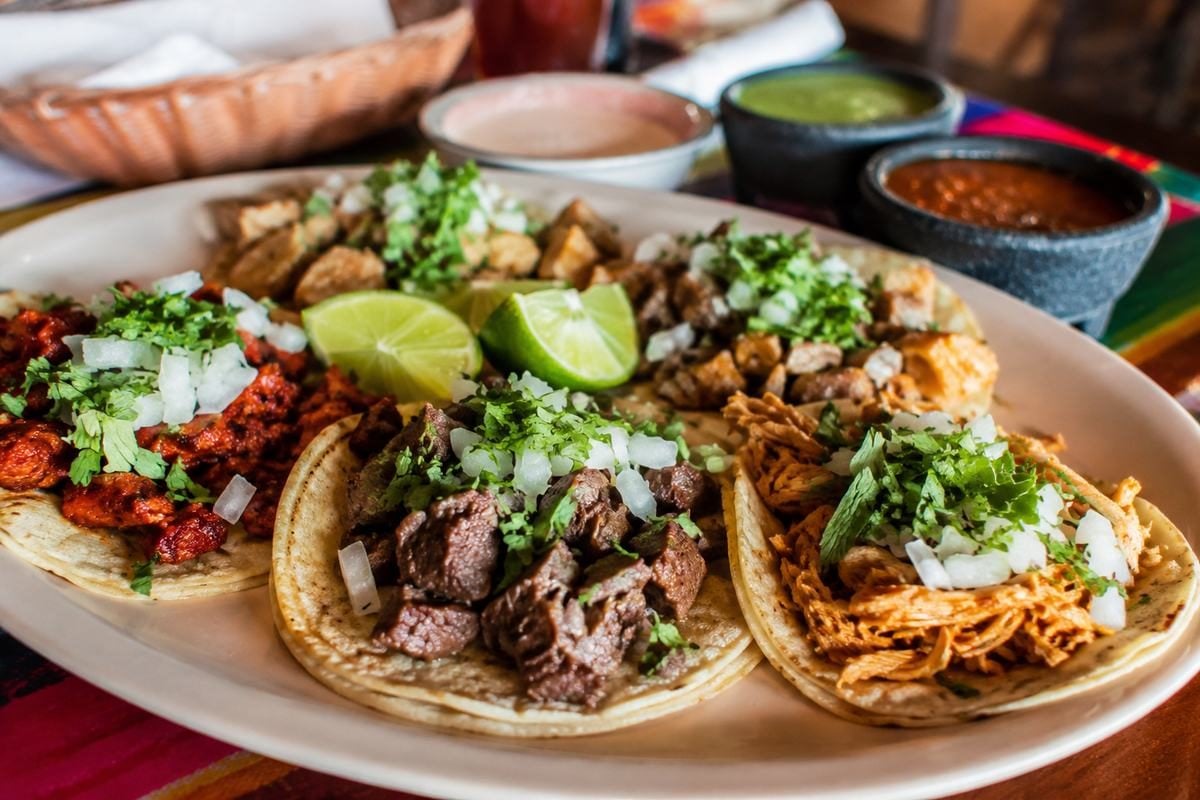 Cancún’s Taco Festival: One Last Night in Downtown on October 11