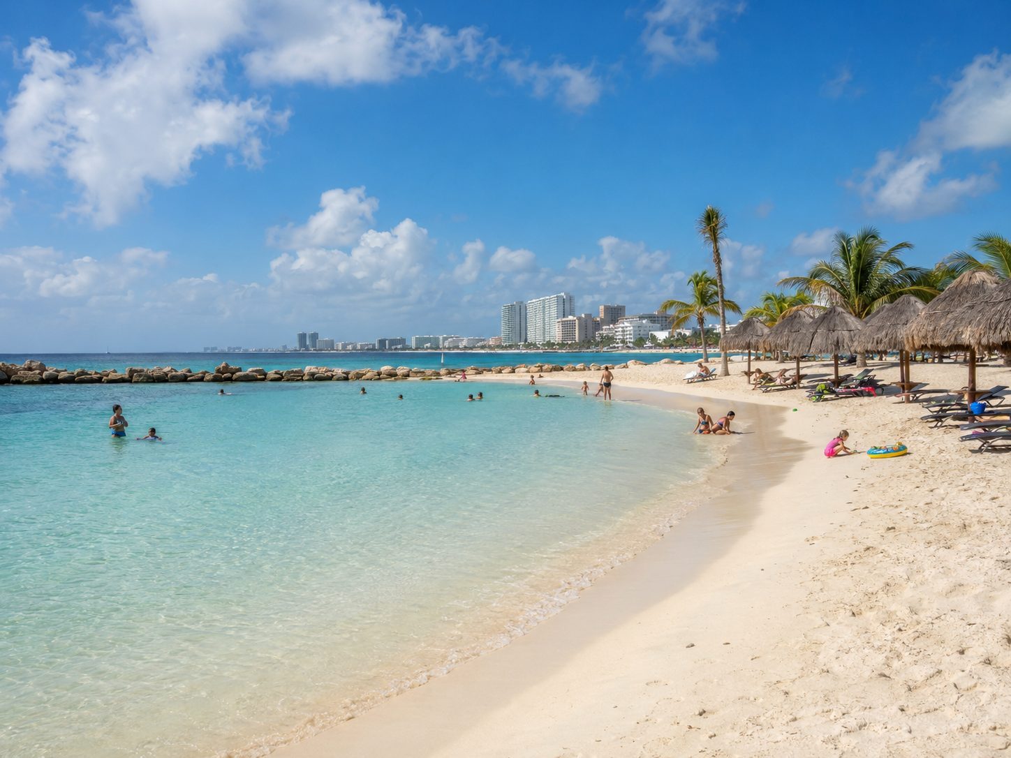 Playa Langosta Visitor Guide: What Families Should Know