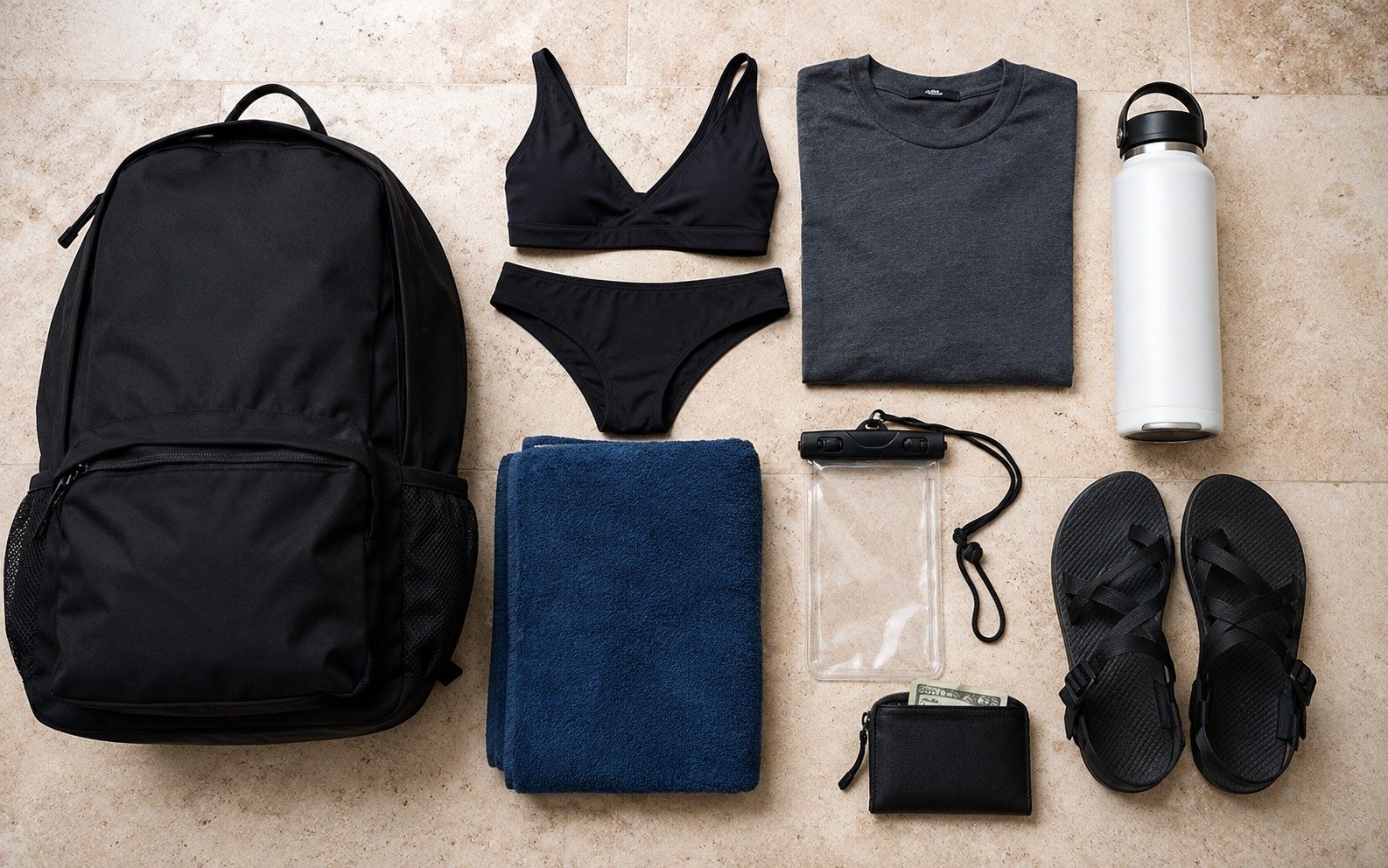 What to Bring to a Cenote: Packing and Facility Checklist