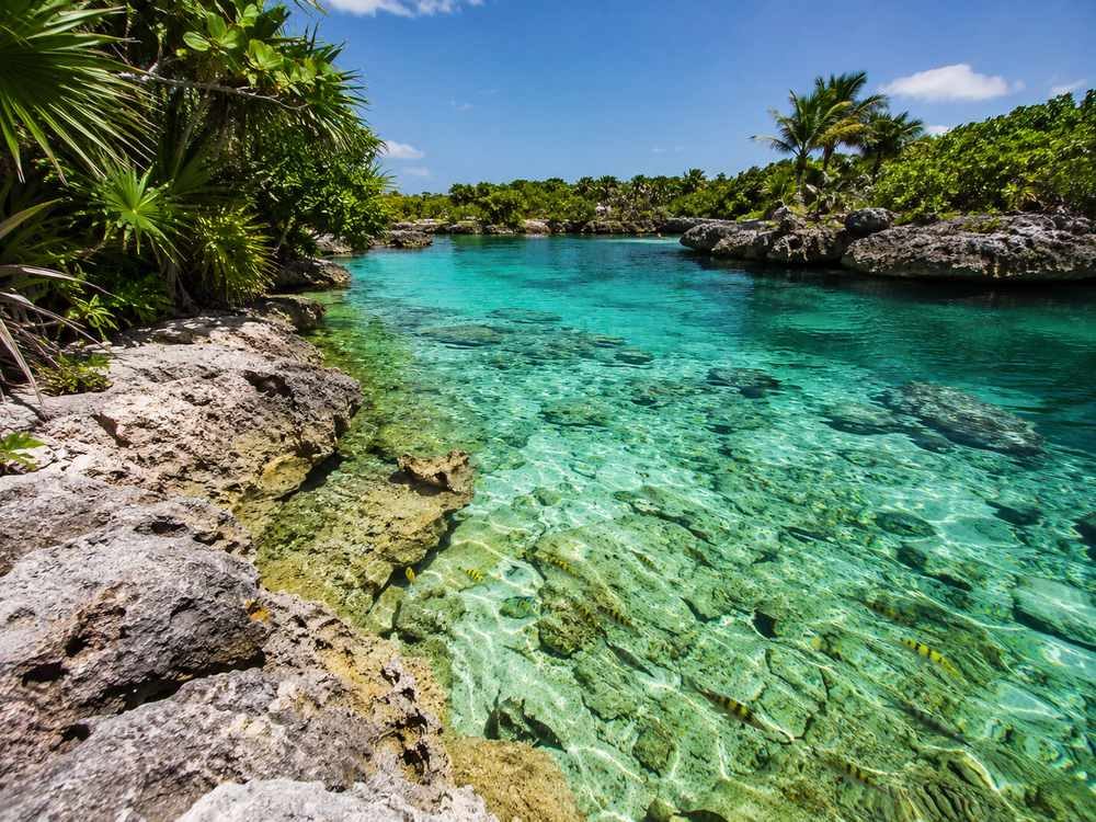 Things to Do in Akumal Beyond the Turtles