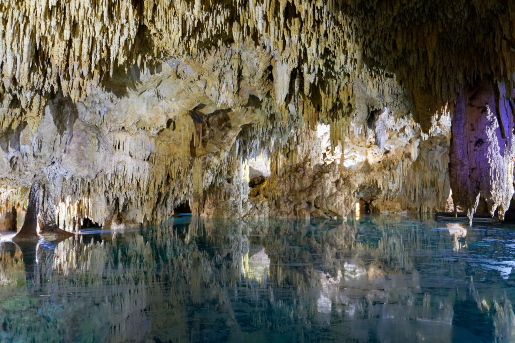Aktun Chen Natural Park