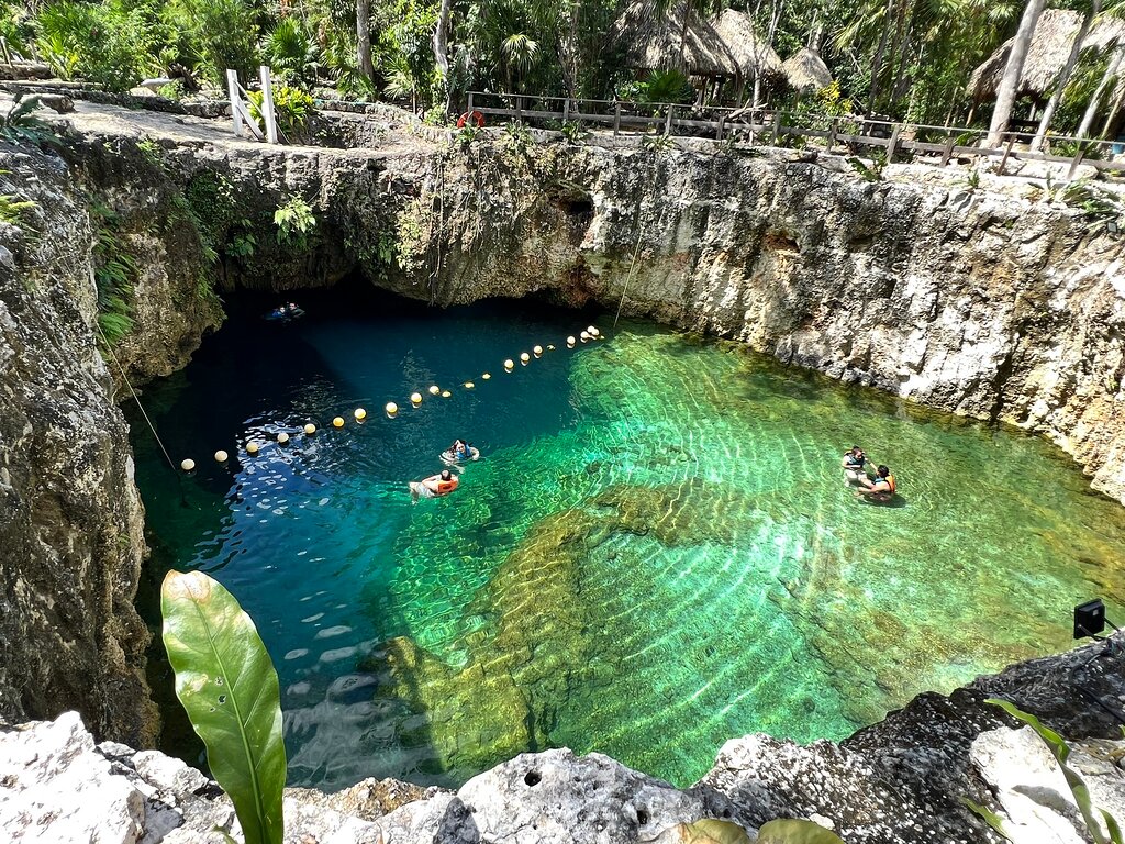 Boca del Puma Eco-Park
