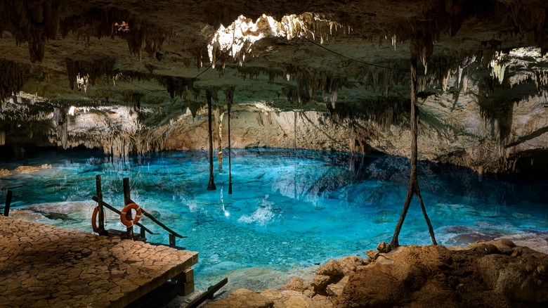 Cenote Taak Bi Ha