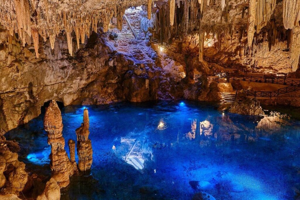 Cenote Zazil Tunich