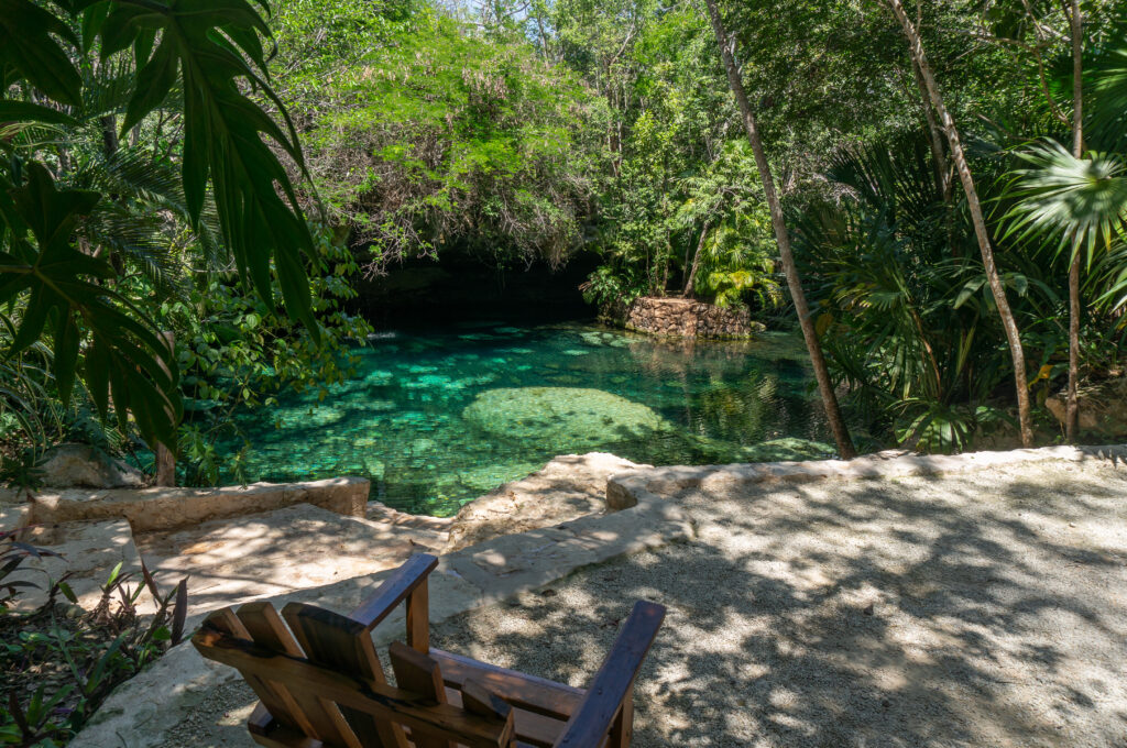 Kantun Chi Ecopark