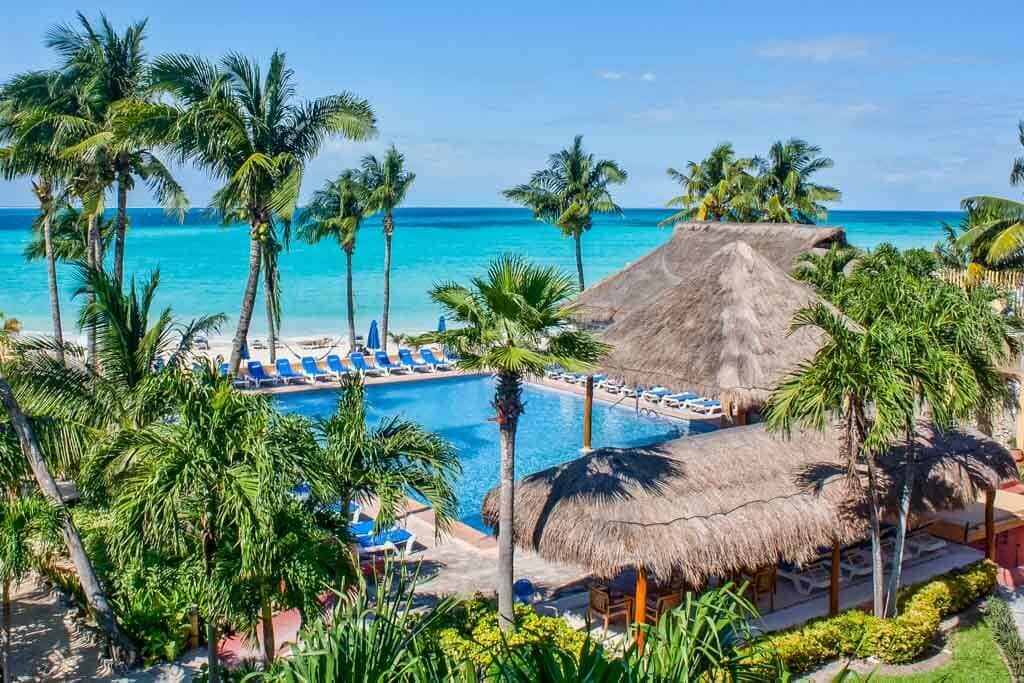 Punta Sur Isla Mujeres