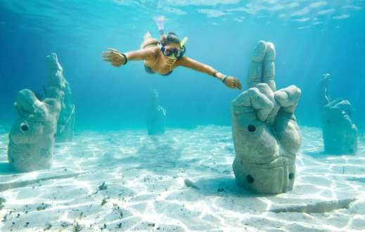Things to do on Isla Mujeres