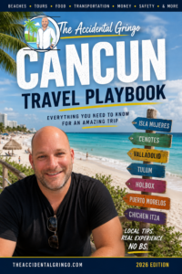 Cancun Vacation Playbook — 2026 Edition